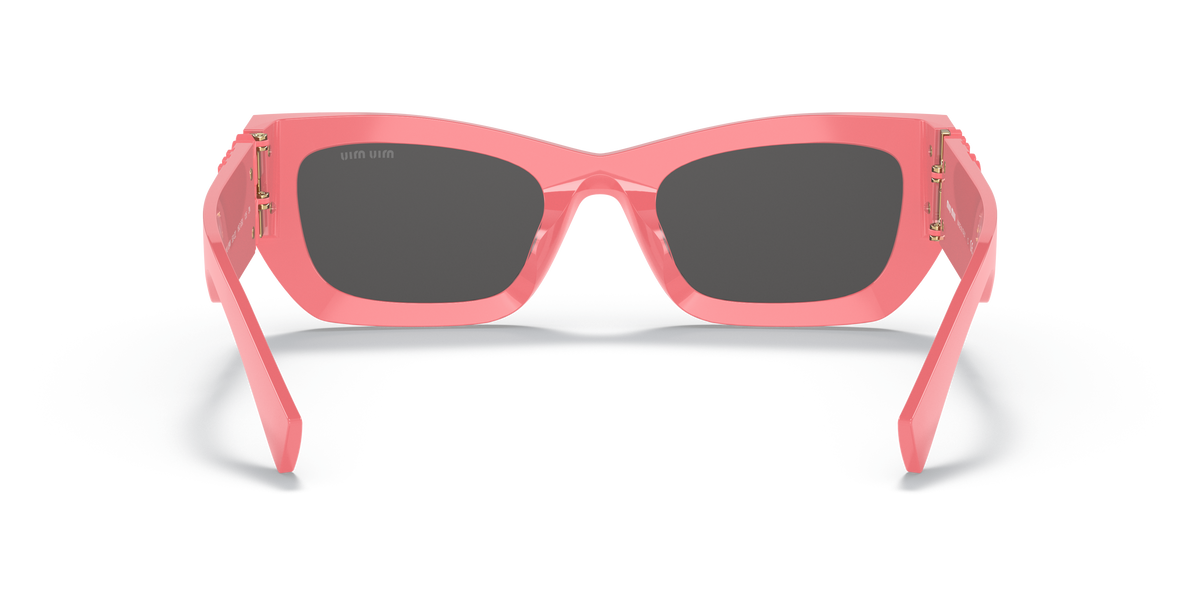Sunglasses Miu Miu MU09WS 18C5S0 53 22