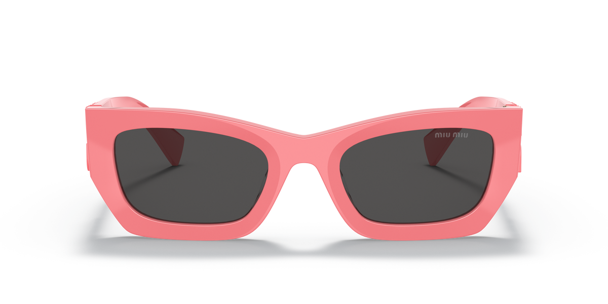 Sunglasses Miu Miu MU09WS 18C5S0 53 22