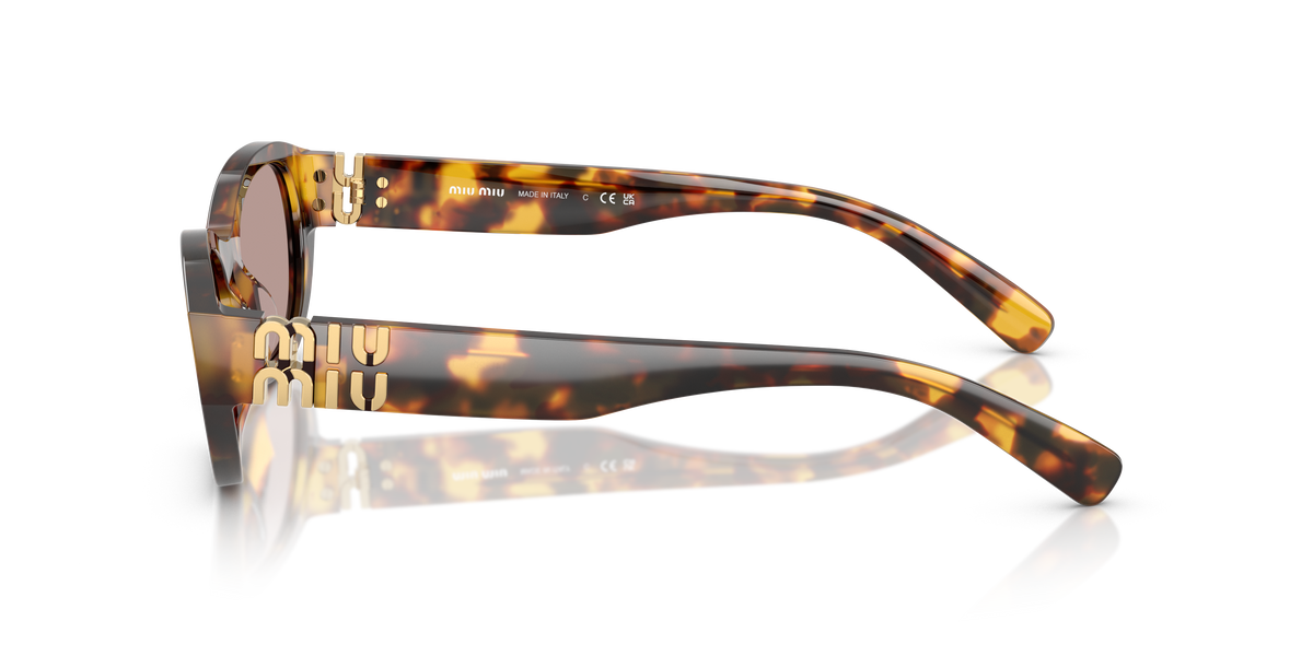 Gafas de Sol Miu Miu MUA03S 14L20I 53 19