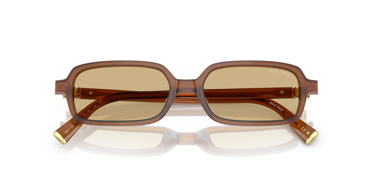 Gafas de Sol Miu Miu MU11ZS 22I10R 51 16