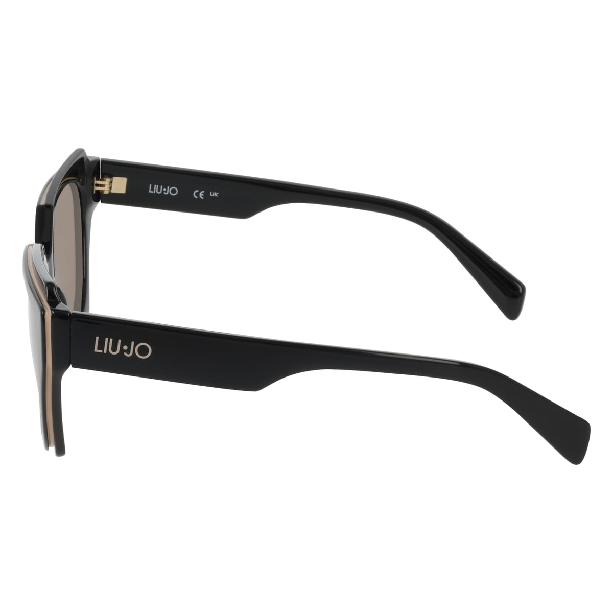 Gafas de Sol Liu Jo LJ809S 001 55 17