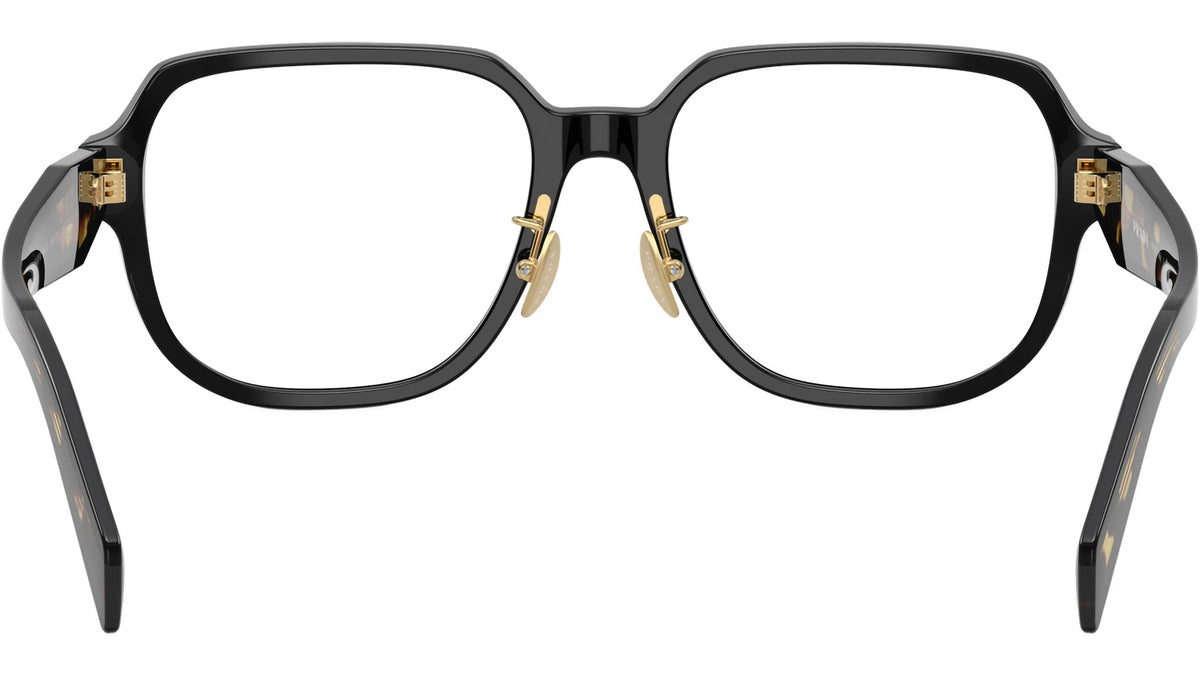 Gafas Graduadas Prada PRB07VD 3891O1 56 18 - vista 5