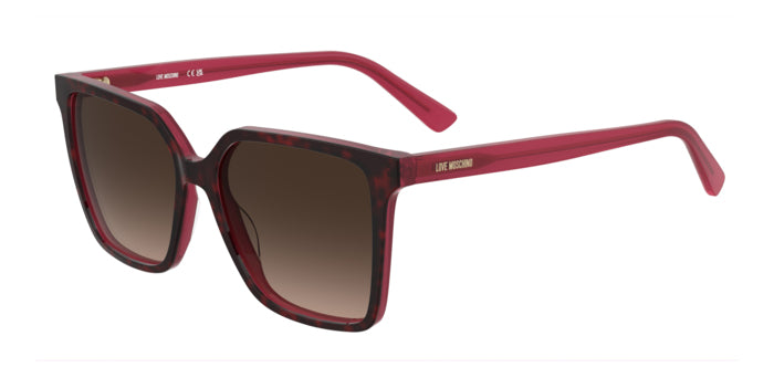 Sunglasses Moschino Love MOL109/S O63HA 55 15