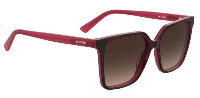 Sunglasses Moschino Love MOL109/S O63HA 55 15