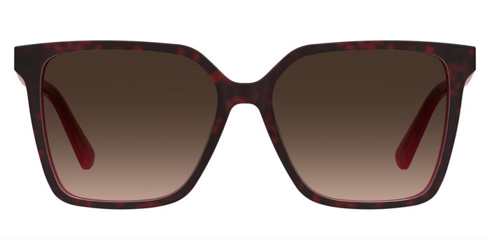 Sunglasses Moschino Love MOL109/S O63HA 55 15