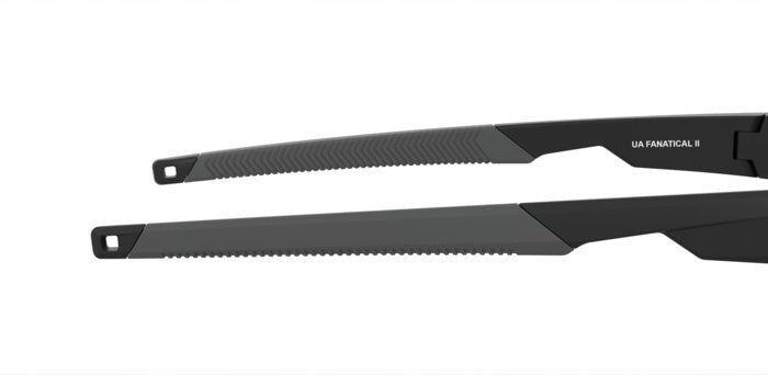 Gafas de Sol Under Armour UA FANATICAL II O6WM9 64 9