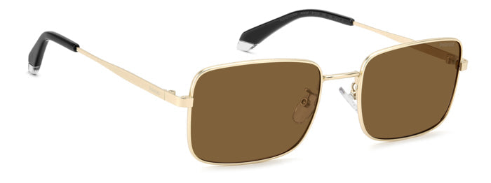 Sunglasses Polaroid PLD 4213/G/S/X AOZSP 57 20