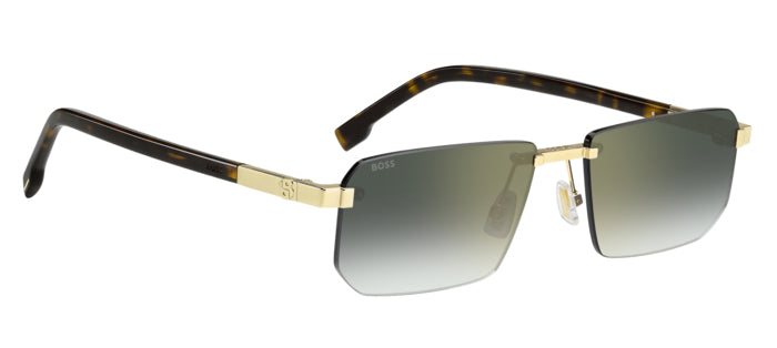 Sunglasses Hugo Boss 1918/S J5GD6 57 17