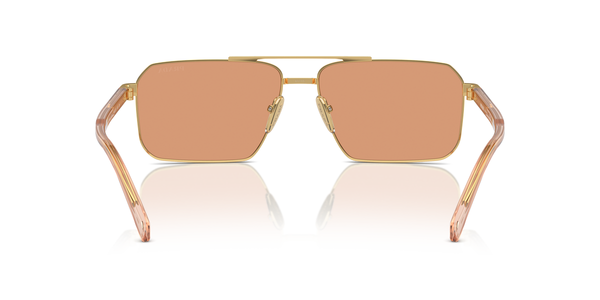 Sunglasses Prada PRA57S 5AK07V 61 15