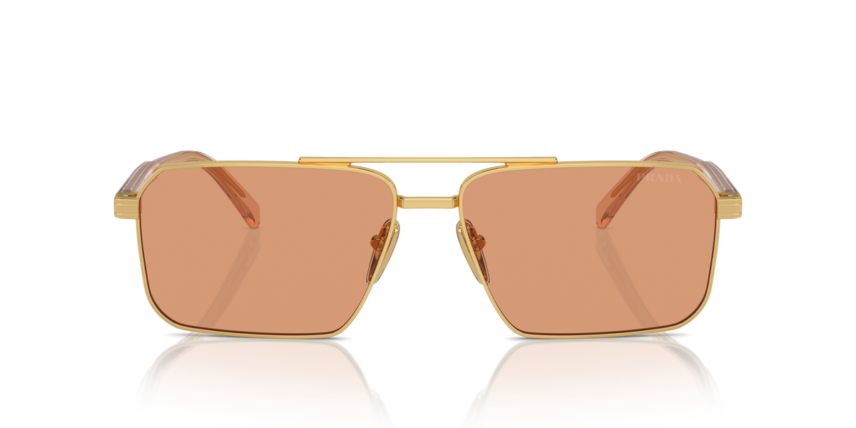Sunglasses Prada PRA57S 5AK07V 61 15