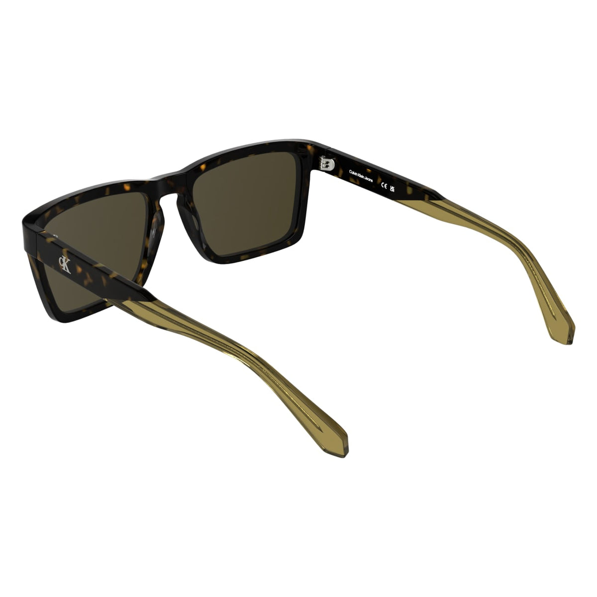 Sunglasses Calvin Klein Jeans CKJ25617S 242 56 18