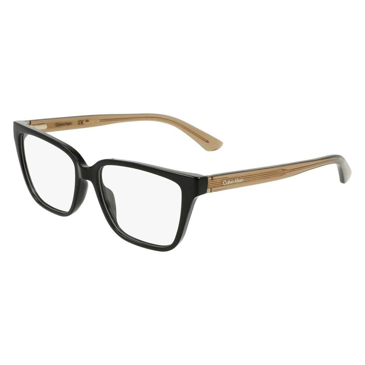 Prescription Glasses Calvin Klein (Ck) CK24524 001 54 15