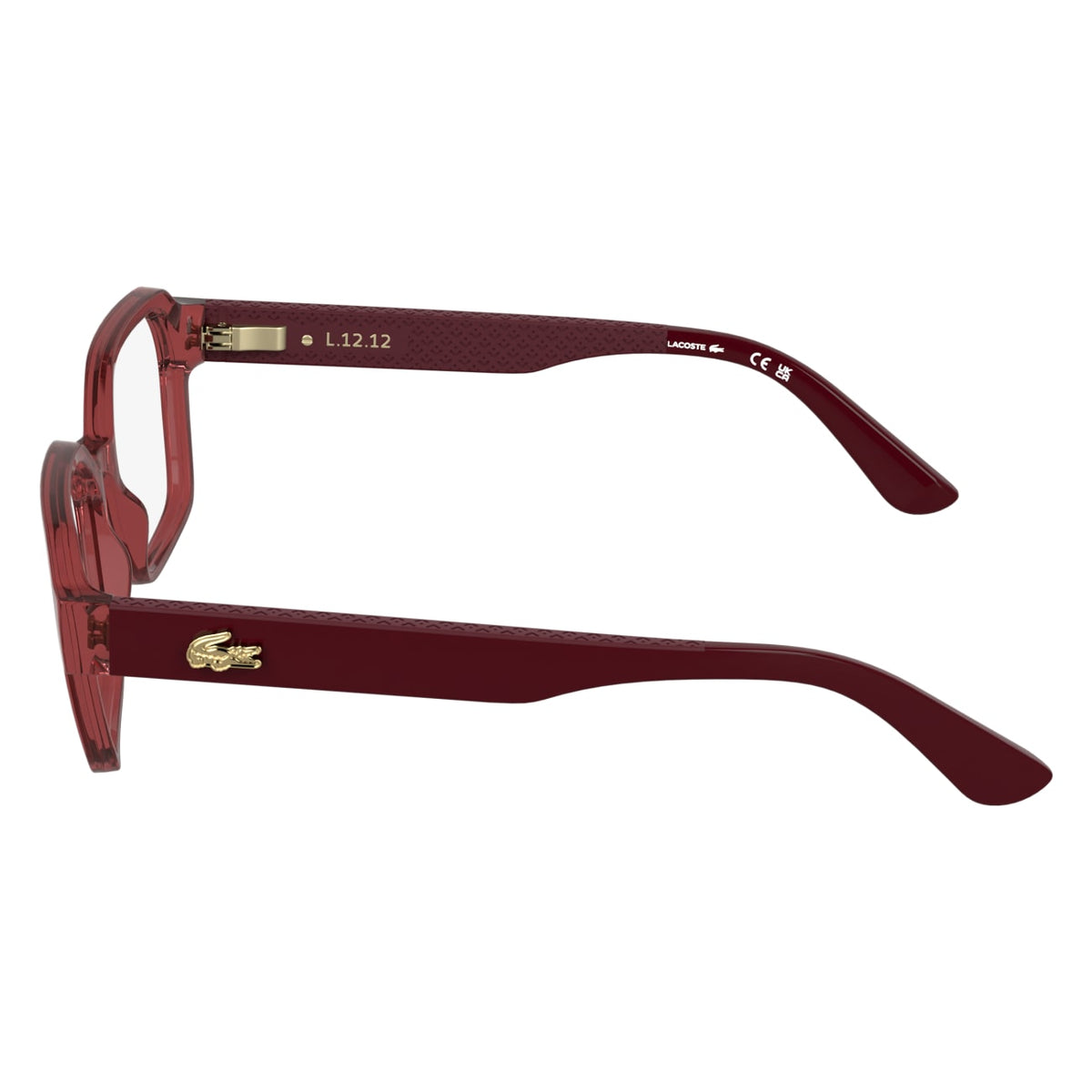 Gafas Graduadas Lacoste L4025 601 53 17