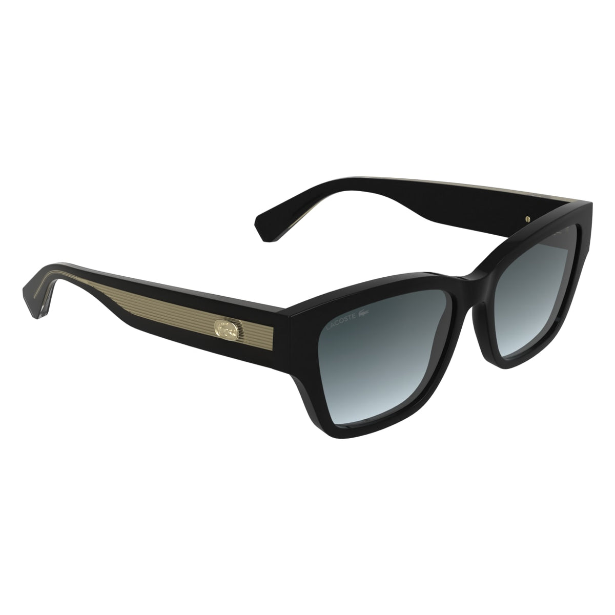 Gafas de Sol Lacoste L6103S 001 55 17