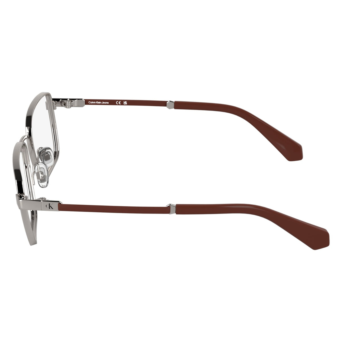 Gafas Graduadas Calvin Klein Jeans CKJ26305 016 50 17