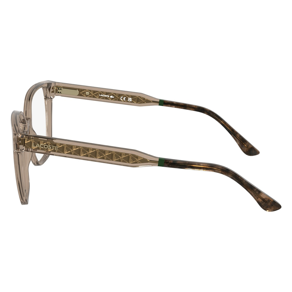 Gafas Graduadas Lacoste L2978 662 55 16