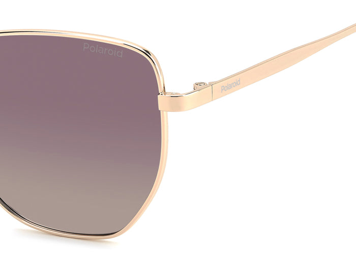 Gafas de Sol Polaroid PLD 4204/G/S/X DDBJR 56 18