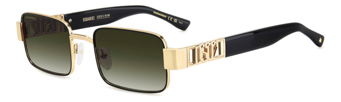 Gafas de Sol Dsquared2 D2 0156/S 0NZ9K 54 22
