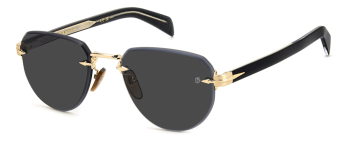 Sunglasses David Beckham DB 7144/S RHLIR 55 20