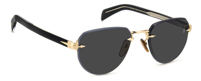 Sunglasses David Beckham DB 7144/S RHLIR 55 20