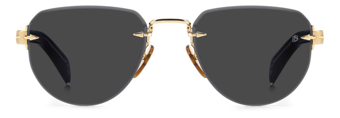 Gafas de Sol David Beckham DB 7144/S RHLIR 55 20