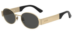Sunglasses Moschino MOS185/S 000IR 55 20