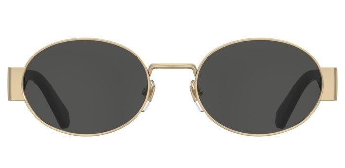 Sunglasses Moschino MOS185/S 000IR 55 20