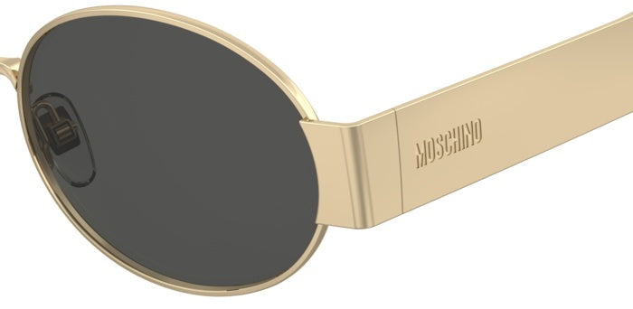 Sunglasses Moschino MOS185/S 000IR 55 20