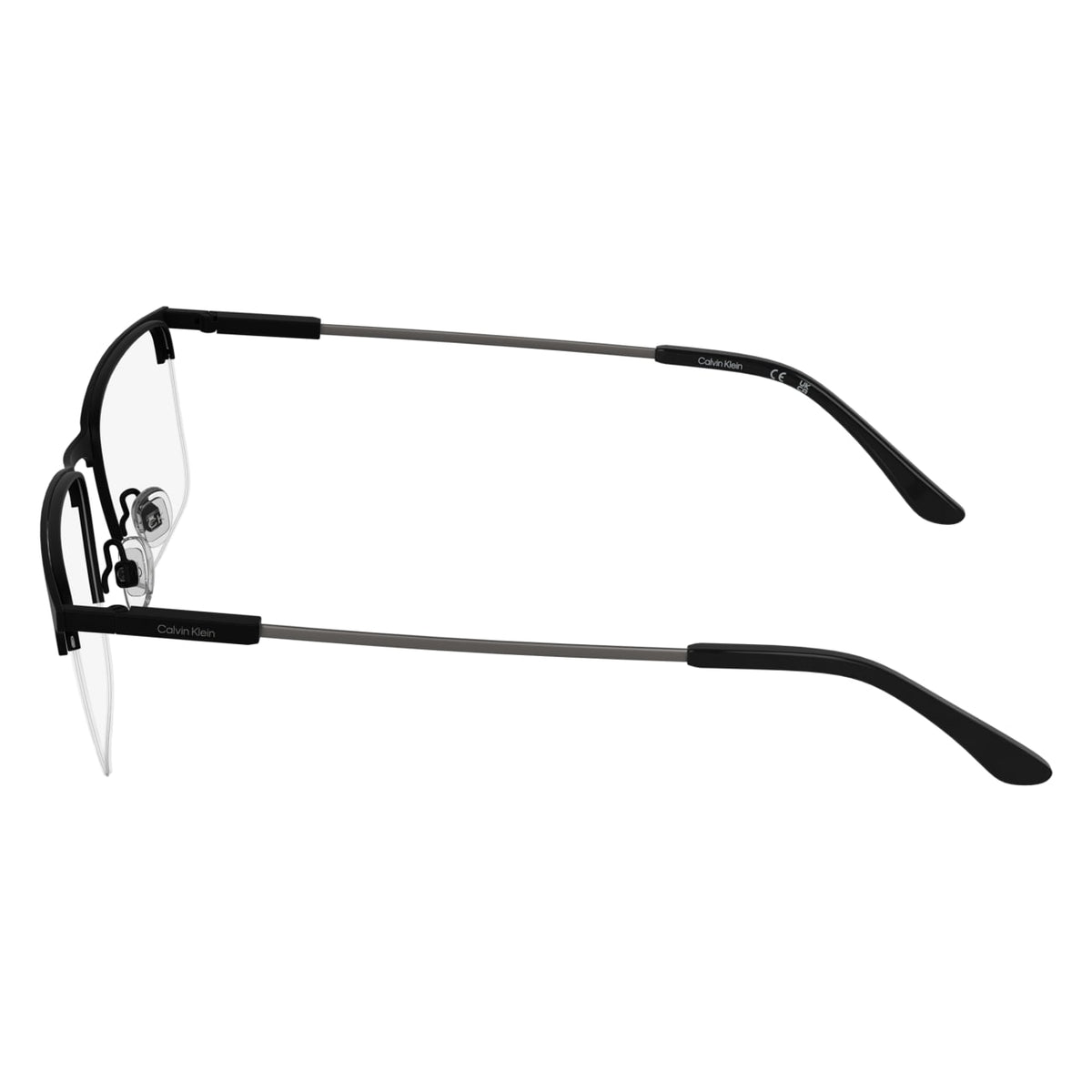 Gafas Graduadas Calvin Klein (Ck) CK26125 002 53 / 56 18