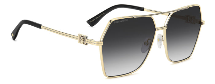 Gafas de Sol Dsquared2 D2 0206/S J5G9O 62 14