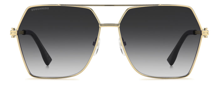 Gafas de Sol Dsquared2 D2 0206/S J5G9O 62 14