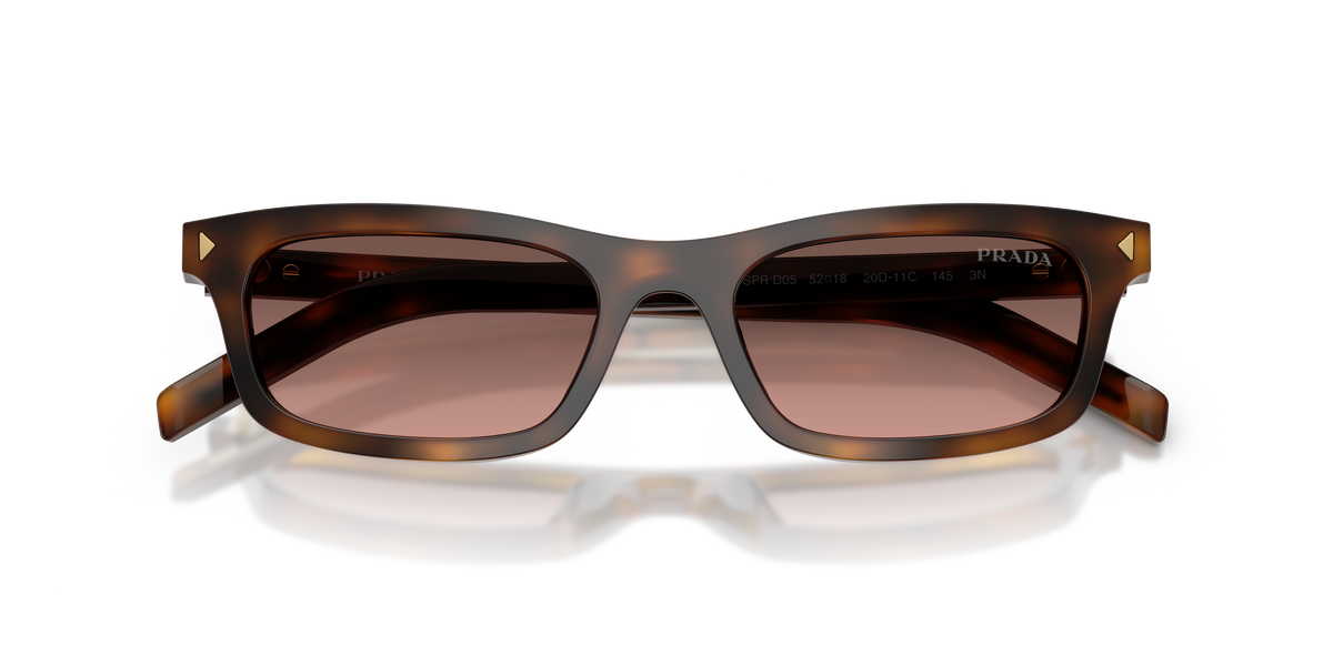Gafas de Sol Prada PRD05S 20D11C 52 18