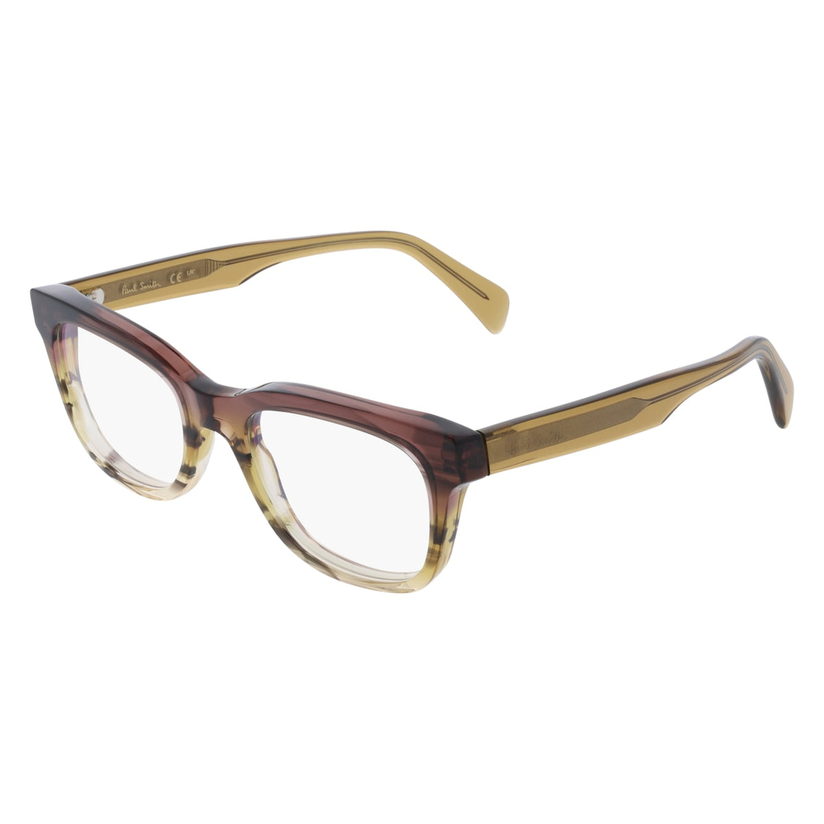 Gafas Graduadas Paul Smith PS25606 MEADE 260 52 20