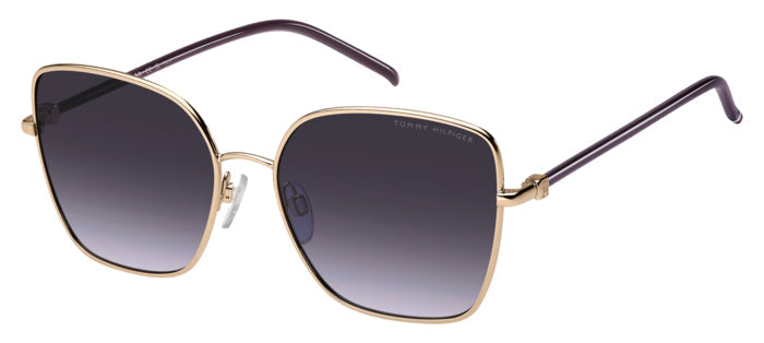 Gafas de Sol Tommy Hilfiger TH 2337/S DDBDG 57 17
