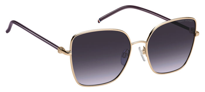 Gafas de Sol Tommy Hilfiger TH 2337/S DDBDG 57 17