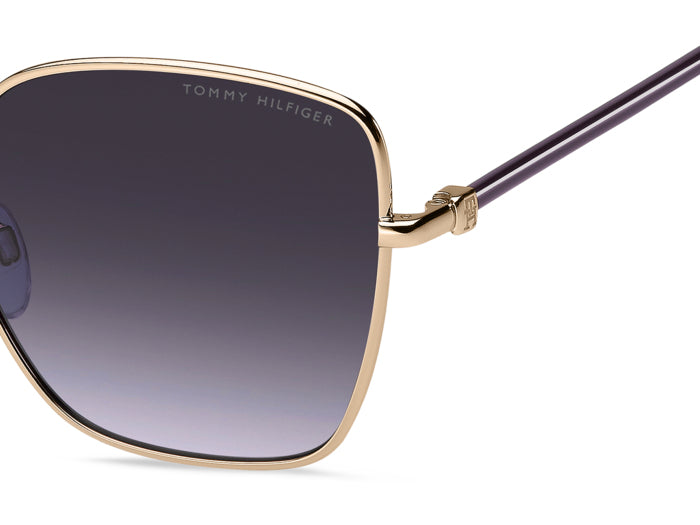 Gafas de Sol Tommy Hilfiger TH 2337/S DDBDG 57 17