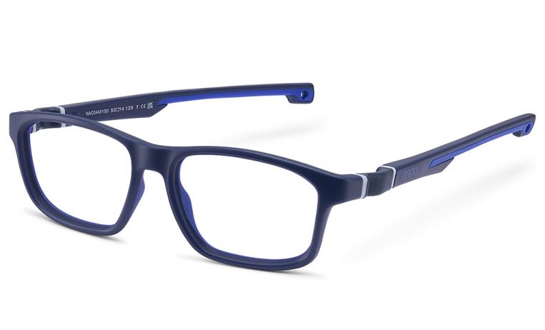 Gafas Graduadas Nanovista Backstreet NAO3440150 50
