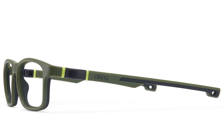 Gafas Graduadas Nanovista Backstreet NAO3440350 50