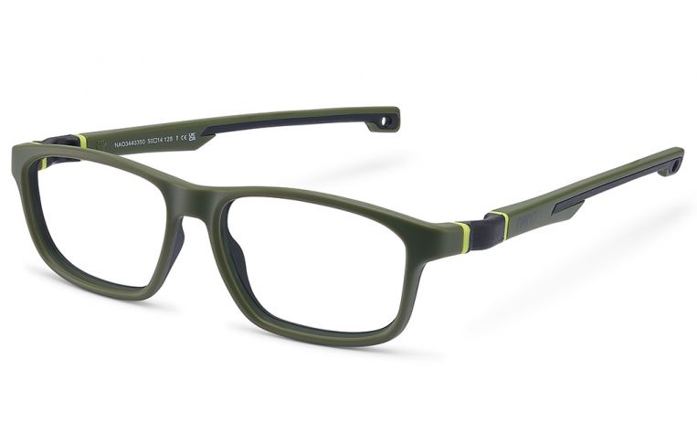 Gafas Graduadas Nanovista Backstreet NAO3440350 50