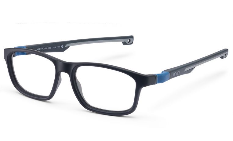 Gafas Graduadas Nanovista Backstreet NAO3440250 50