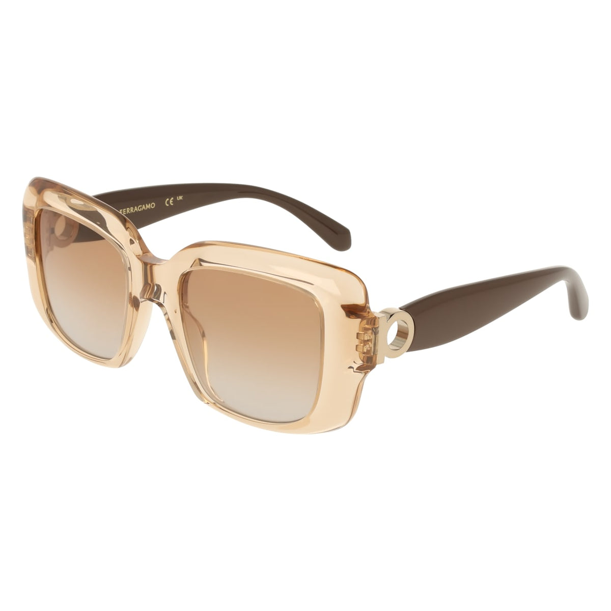 Sunglasses Ferragamo SF2117S 213 52 21