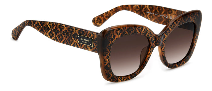 Gafas de Sol Kate Spade KS KALIE 2/G/S 09QLA 52 20