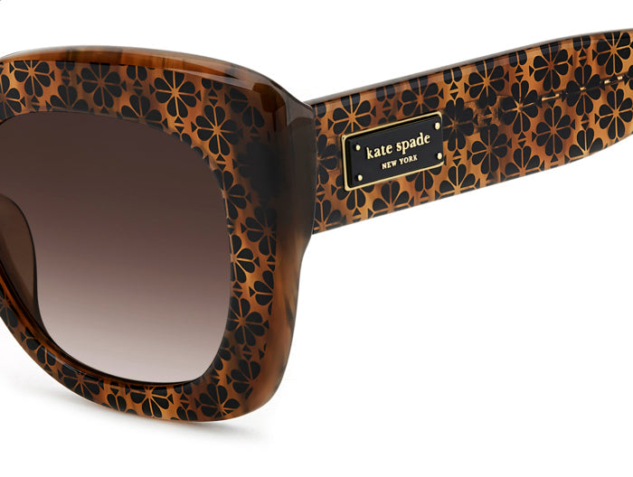 Gafas de Sol Kate Spade KS KALIE 2/G/S 09QLA 52 20