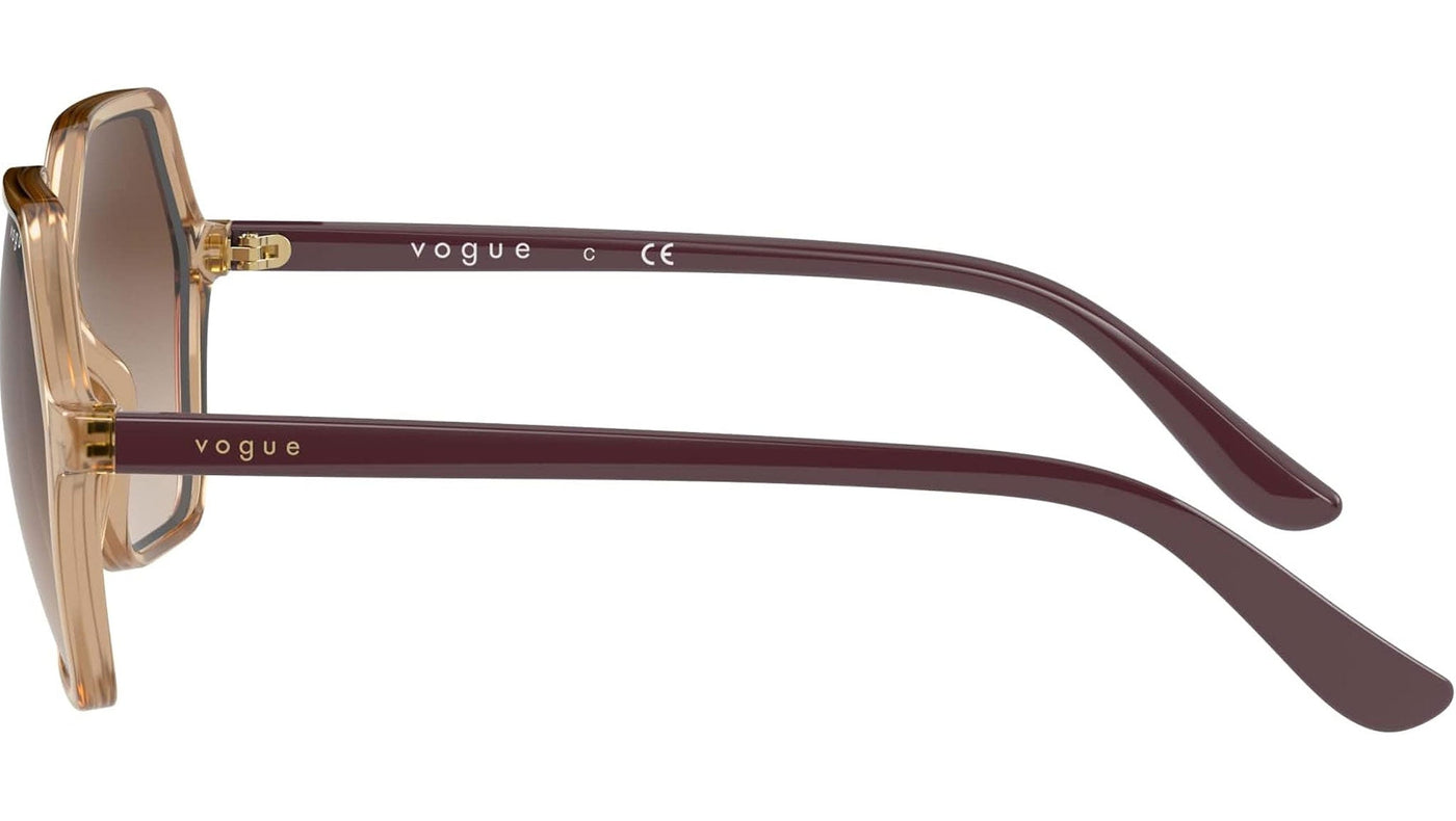 Gafas de Sol Vogue Eyewear VO5361S 282613 55 16