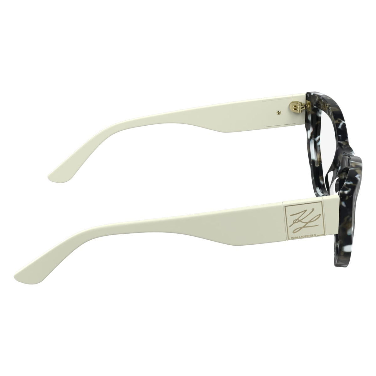 Gafas Graduadas Karl Lagerfeld KL6211 016 55 17