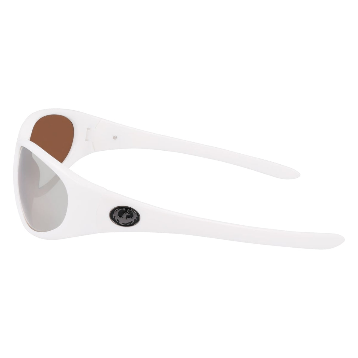 Gafas de Sol Dragon DR THE BOX 2 LL POLAR 101 63 18