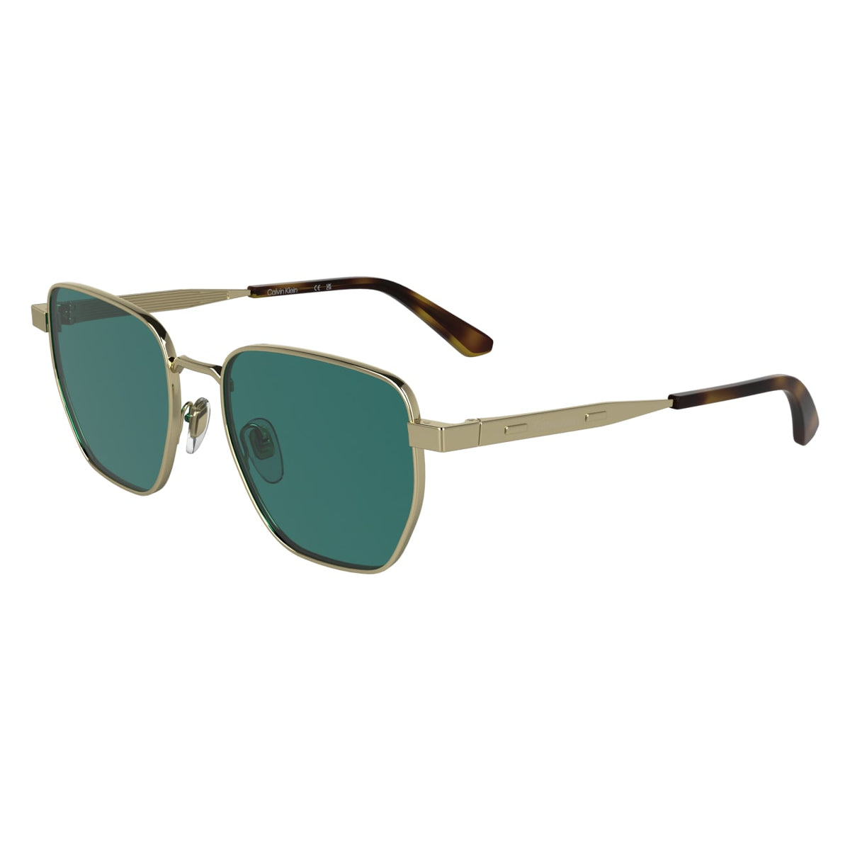 Gafas de Sol Calvin Klein (Ck) CK25100S 716 53 18