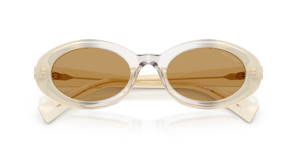 Gafas de Sol Miu Miu MUB09S 21R10Y 52 21