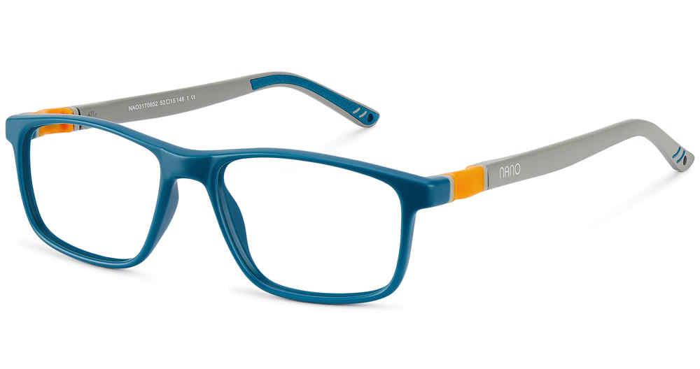 Gafas Graduadas Nanovista Fanboy 3.0 NAO3170554 54 16