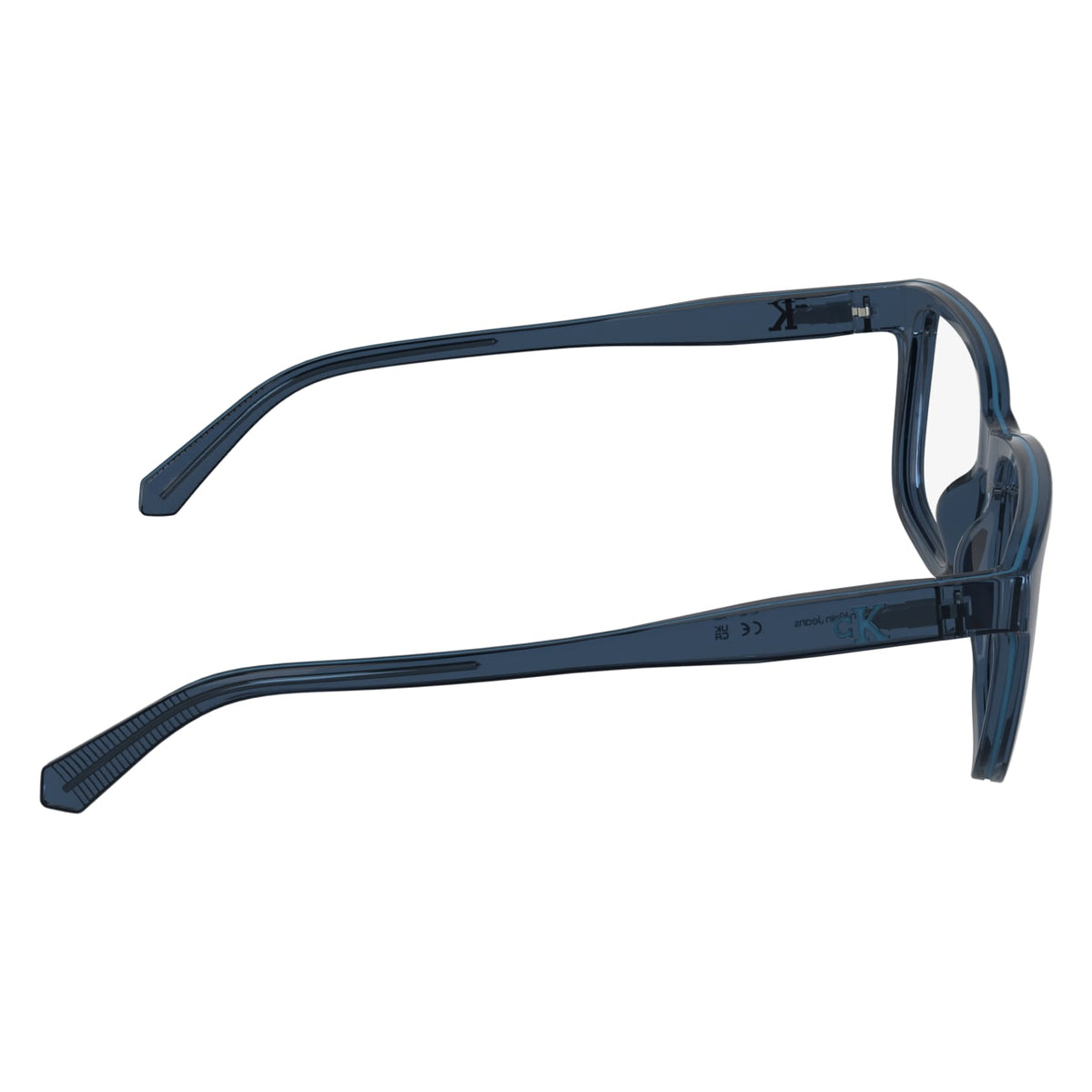 Prescription Glasses Calvin Klein Jeans CKJ26631 400 55 17